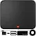 Best 3 Digital HD TV Antennas for Indoor 2023