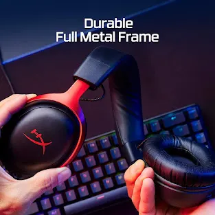 HyperX Headset