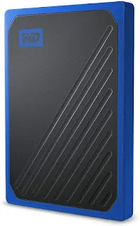 Top 5 Western Digital (WD) My Passport External Hard Drives in 2023