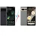 Google Pixel 6 Pro vs Google Pixel 7 Pro Review