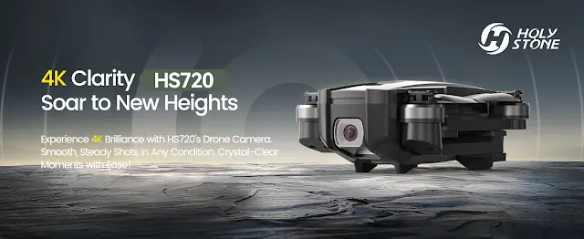 GPS Assisted Intelligent Flight: Your Personal Aerial Assistant