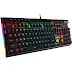 Redragon K580 VATA RGB Mechanical Gaming Keyboard Review