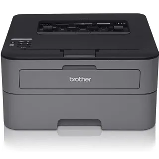 Brother HLL2305W compact mono laser single function printer: perfect for home or small office use Brother HLL2305W compact mono laser single function printer: perfect for home or small office use