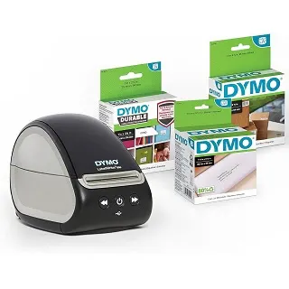 dymo 550 Labels Printer | LabelWriter | Thermal Printing Technology