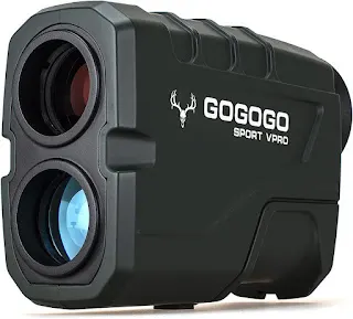 Gogogo Sport Vpro Green Hunting Rangefinder