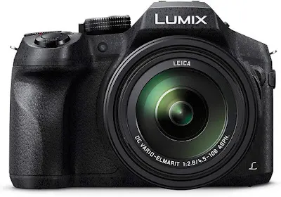 Panasonic LUMIX FZ300 Digital Camera Review: A Long Zoom Camera