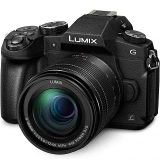 Panasonic LUMIX G85: A Mirrorless Marvel Panasonic LUMIX G85: A Mirrorless Marvel