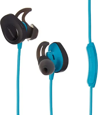 Bose SoundSport Series – Perfect for Active Lifestyles