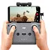 DJI Mini 2 Fly Drone Camera for both beginners and professionals 