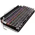 7KEYS Retro Typewriter Keyboard | Electric Typewriter Review