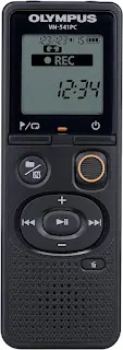 Olympus VN-541PC Digital Voice Recorder