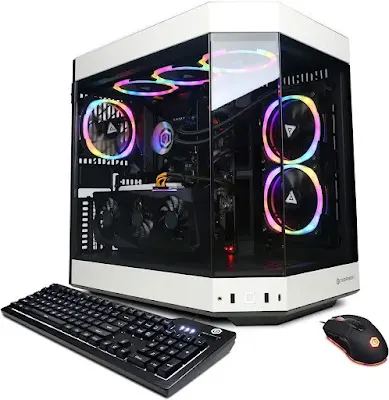 CyberPowerPC Gamer Xtreme VR Gaming PC (Variant)