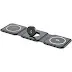 Magnetic Foldable 3 in 1 Charging Station