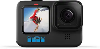 GoPro HERO10 Black