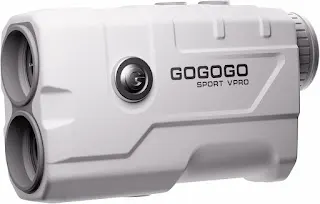 Gogogo Sport Vpro Golf Rangefinder