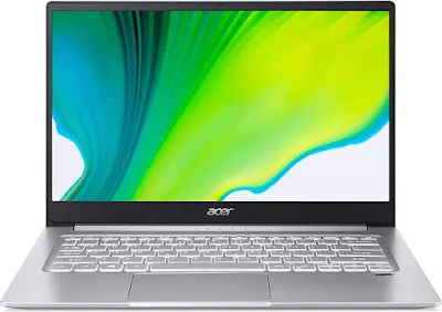 Acer Swift 3 Ryzen 7 4700U Octa-Core Laptop