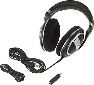 Sennheiser HD 599 SE Around Ear Open Back Headphone: A Comprehensive Review Sennheiser HD 599 SE Around Ear Open Back Headphone: A Comprehensive Review
