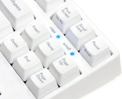 7KEYS Retro Typewriter Keyboard | Electric Typewriter Review Filco Majestouch 2