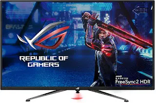 20 Best 4k Gaming Monitor 2023