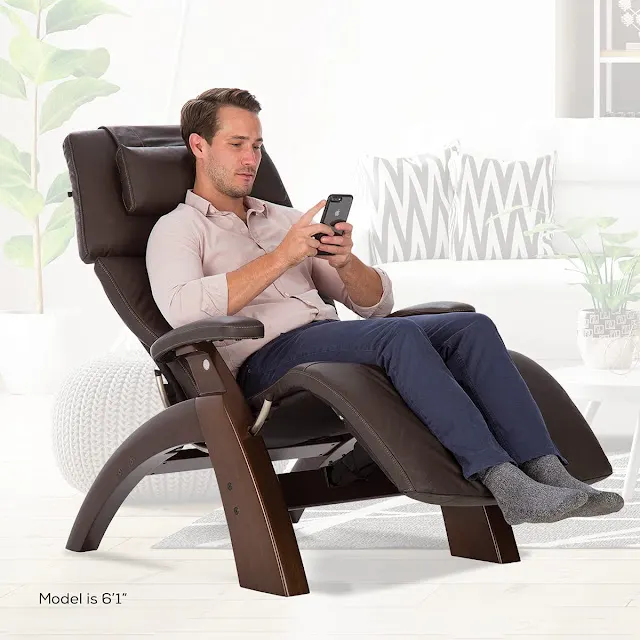 Human Touch Massage Chairs