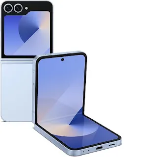 Samsung Galaxy Z Flip 6: A Pocket-Sized Powerhouse with AI Smarts