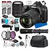 Nikon D780 DSLR Camera Review