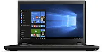 Lenovo ThinkPad P50 15.6 FHD Laptop