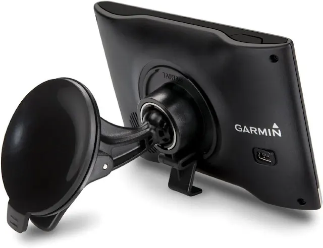 Garmin Portable GPS