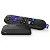 Roku Express 4K+ | Streaming Player with Roku Voice Remote with TV Controls