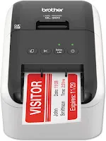 Brother QL-800 Label Printer