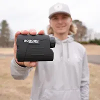 Gogogo Sport Vpro Laser Golf | Gogogo Hunting Rangefinder Review