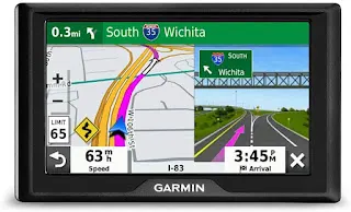 Discovering the Garmin Nuvi: A Comprehensive Guide to GPS Excellence Garmin Nuvi 52LM