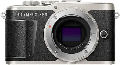 OLYMPUS PEN E-PL9