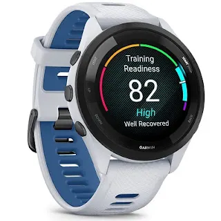 6 Best Garmin Advanced GPS Watches for Runners in 2023