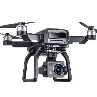 Bwine F7 Drone Review | GPS Camera Professional Drone Bwine F7 Drone Review | GPS Camera Professional Drone