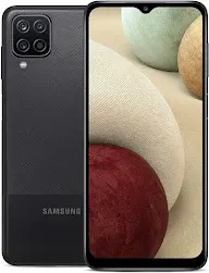 HP Serrano 3 Review | HPP-L55B HP Serrano 3 vs. Samsung Galaxy A12