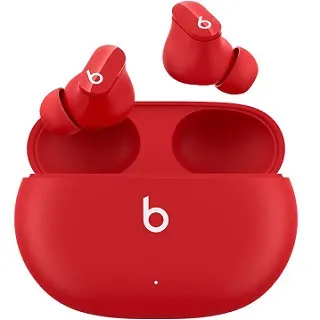 Beats Studio Buds || Sweat Resistant Earphones