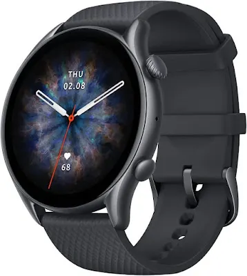 Top 5 Smartwatches Top 5 Smartwatches