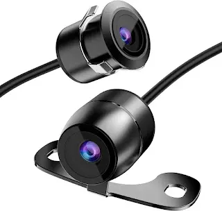 RAAYOO L002 HD 170 Degree Wide View Angle