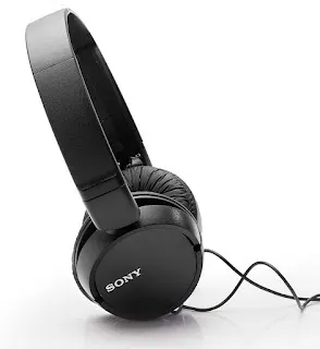 Sony ZX Series Headphones