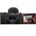 Sony ZV-1 II Camera Review - Top Choice for Vloggers