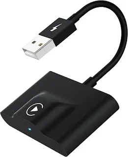 Best Wireless CarPlay Adapters: A Comprehensive Guide Teeran CarPlay Wireless Adapter
