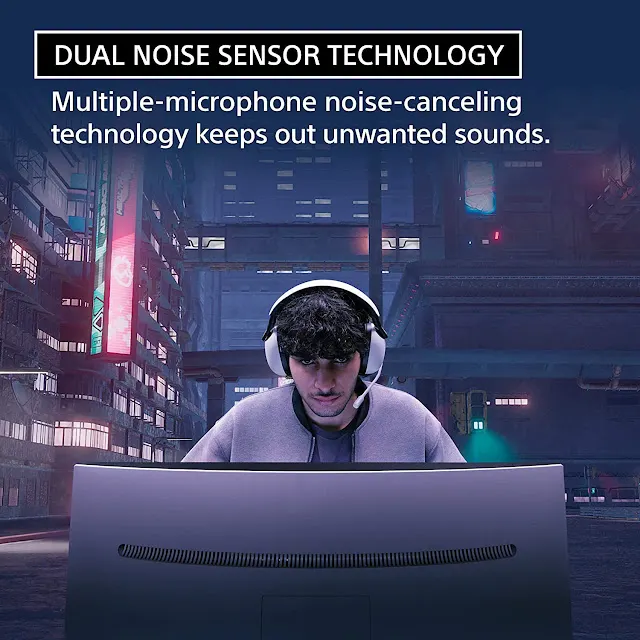 Sony INZONE H9 Wireless Noise Canceling Gaming Headset Review