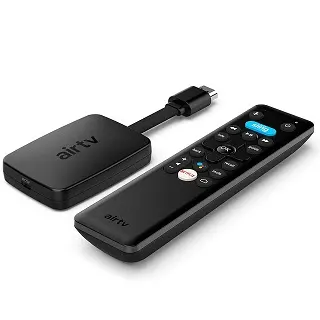 Sling TV and AirTV Mini: Stream Live TV and On-Demand Content Hassle-Free