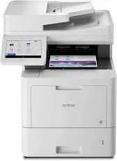 Brother MFC-L9610CDN Enterprise Color Laser All-in-One Printer