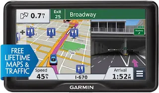 Discovering the Garmin Nuvi: A Comprehensive Guide to GPS Excellence Garmin Nuvi 2797LMT