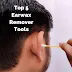 Top 5 Earwax Remover Tools