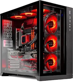 Skytech Prism II Specification