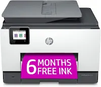 HP OfficeJet Pro 9025e