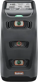 Understanding the Bushnell Golf Launch Pro